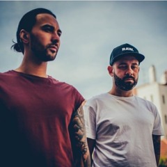 Leftwing & Kody Moan Podcast July