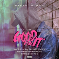 Charged (Prod. By WEALTHYVISION)