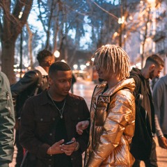 Back2Back ft 1ilForeign (Prod.by.IceCold)