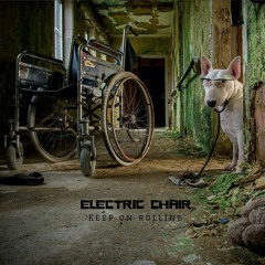 Electric Chair-Wilson