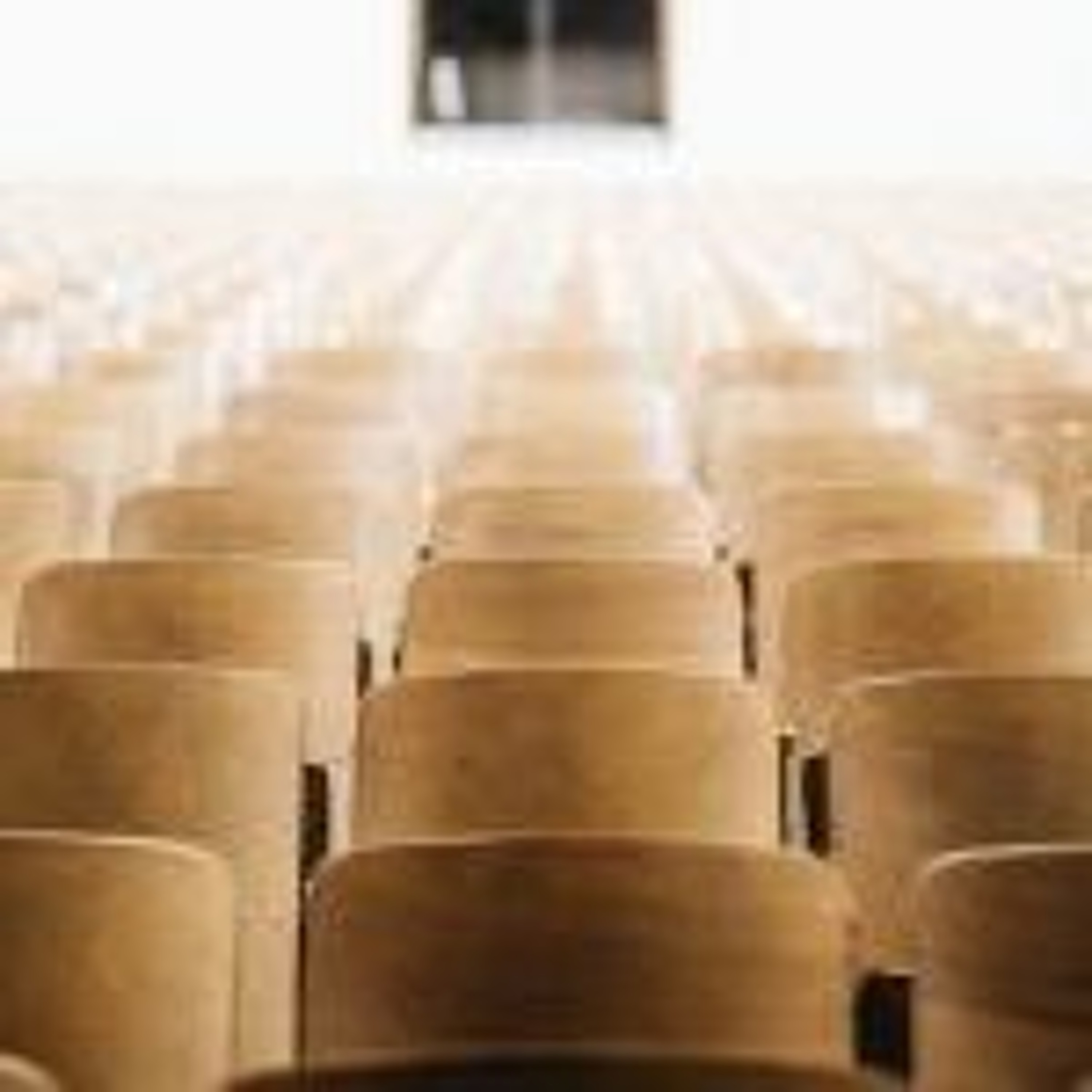 On Message Episode 11: Changing the story of higher education