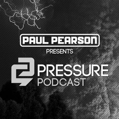Pressure Radio 34