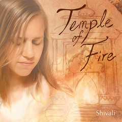 Temple of Fire - by SHIVALI