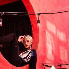 RIP Lil Peep #4 (Lil Peep type beat)