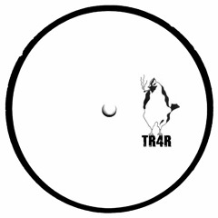 Premiere: Clocked Devices - Intergalactic [TR4R]