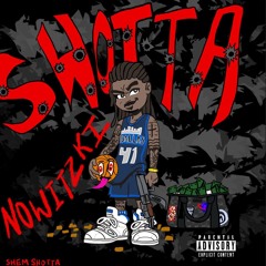 Shem Shotta - My Zone [Prod. By Freeband Hunter]