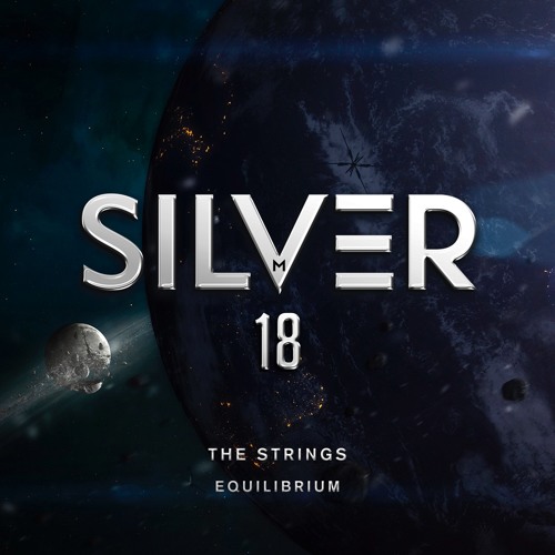 [SILVERM18] The Strings - Equilibrium E.P.