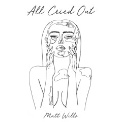 All Cried Out