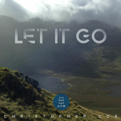 Premiere: Christopher Coe - Let It Go (Steve Mulder Remix) [Awesome Soundwaves]