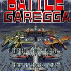 SMWC Idol Round 3 - Battle Garegga (Fly To The Leaden Sky)
