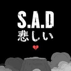 Khea - S.A.D (Trap Versions)Prod. CR Beatz