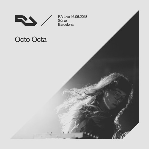 RA Live - 2018.06.16 - Octo Octa, Sónar, Barcelona