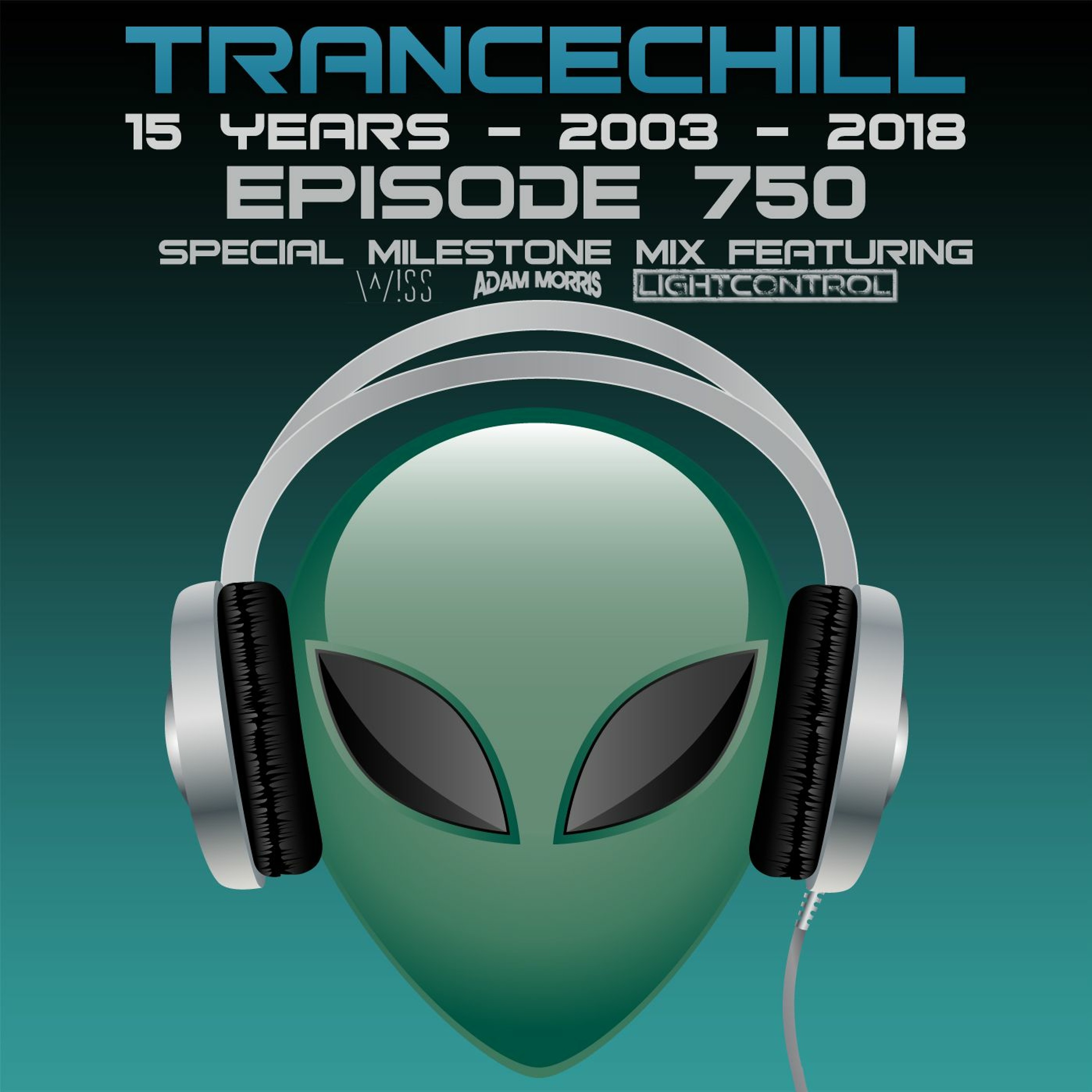 TranceChill Podcast