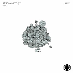 Resonances (IT) - Planet X (Original Mix) 160kbps