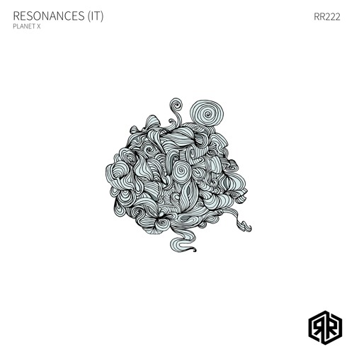 Resonances (IT) - Planet X (Original Mix) 160kbps