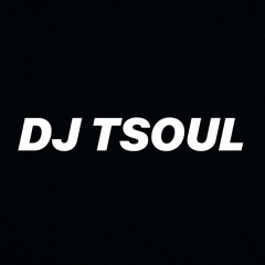 DJ TSOUL⎪Hip Hop & R&B Mixtape
