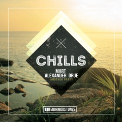 Mart & Alexander Orue - Another Party