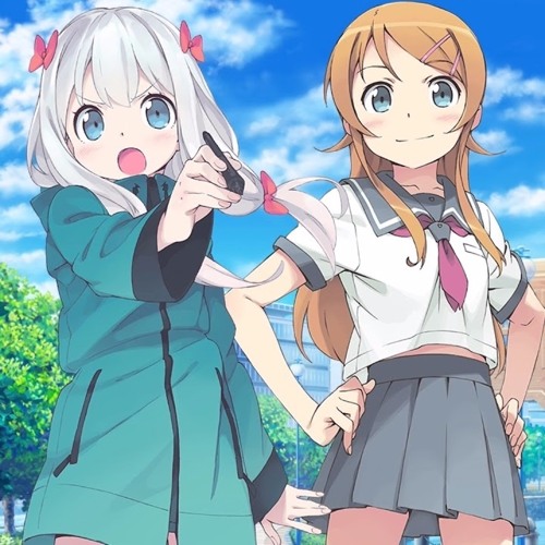 Stream Claris Irony By 伊良子美甘 Listen Online For Free On Soundcloud