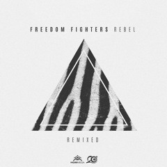 Freedom Fighters - Acid Attack (Shanti V Deedrah Remix)