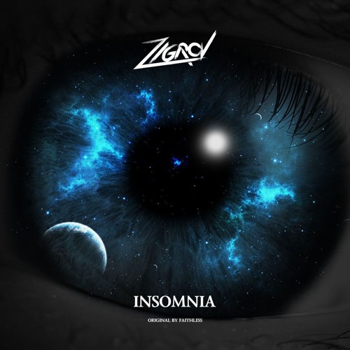 ZIGROV - Insomnia (Remix)