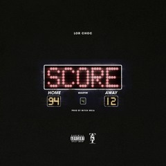 Score [Prod. By Mitch Mula]