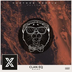 Magma (Original Mix)