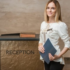 Office Administration and Reception Diploma