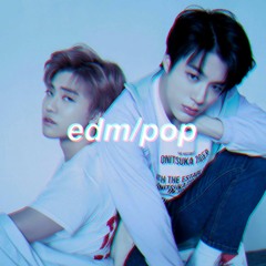 edm/pop alternate versions