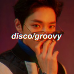 disco/groovy alternate versions