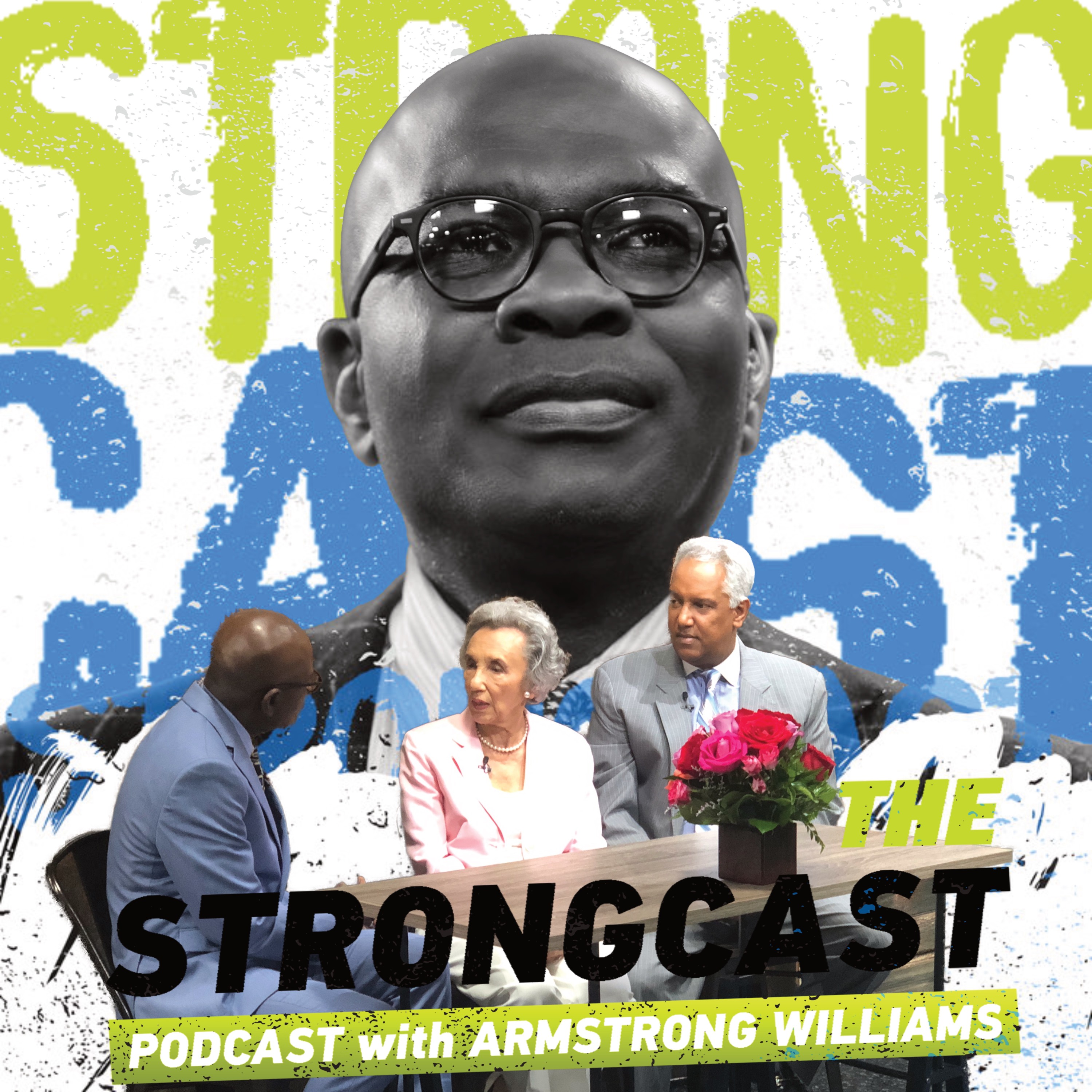 The Strongcast