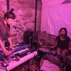 Love Attack! (Live with Sakiko Mori @ Al Dios No Conocido 2017)