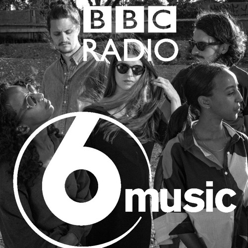 Listen to Guest Mix for Tom Ravenscroft / BBC Radio 6 Music (June 2018) by  Sirens Of Lesbos in what style? playlist online for free on SoundCloud