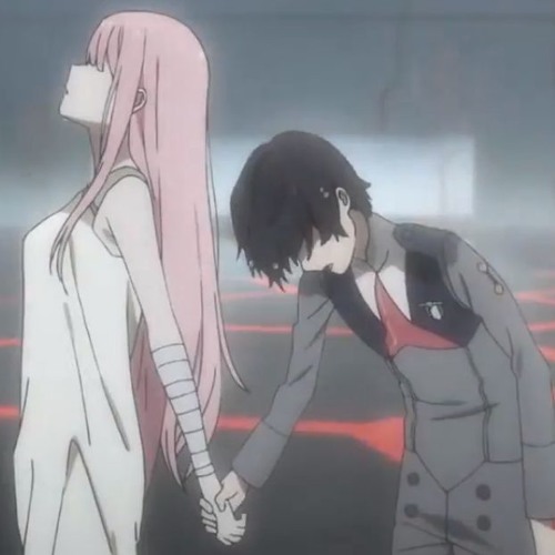 Say It Now【ＡＭＶ】Darling In The FranXX