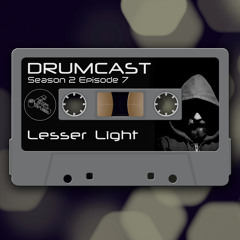 CoD Drumcast - Season 2 - Episode 7 - Lesser Light