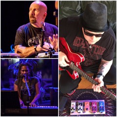 If You Only Knew (Live @ The Purple Pit)