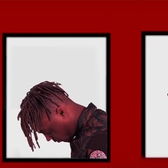 Juice WRLD Type Beat "Contemplate"