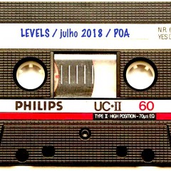 LIVE Recorded at LEVELS POA Jul2018