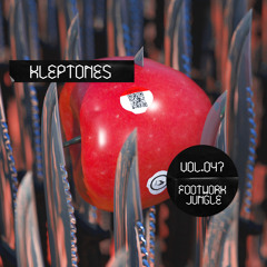 Kleptones - ғᴏᴏᴛᴡᴏʀᴋ ᴊᴜɴɢʟᴇ ᴍɪх sᴇʀɪᴇs ᴠᴏʟ𝟶𝟺7