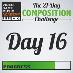 VGM Music Day 16 - Samurai Joe