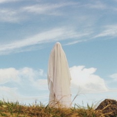 Swear I Saw Ghosts (feat. Laura Padaratz)