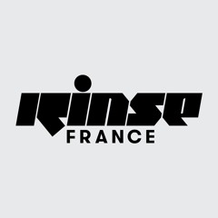 Toman @ Rinse France - 16th June 2018