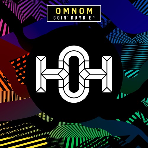 OMNOM & Lucati (feat. Fatt Mox) - Goin' Dumb (Original Mix)