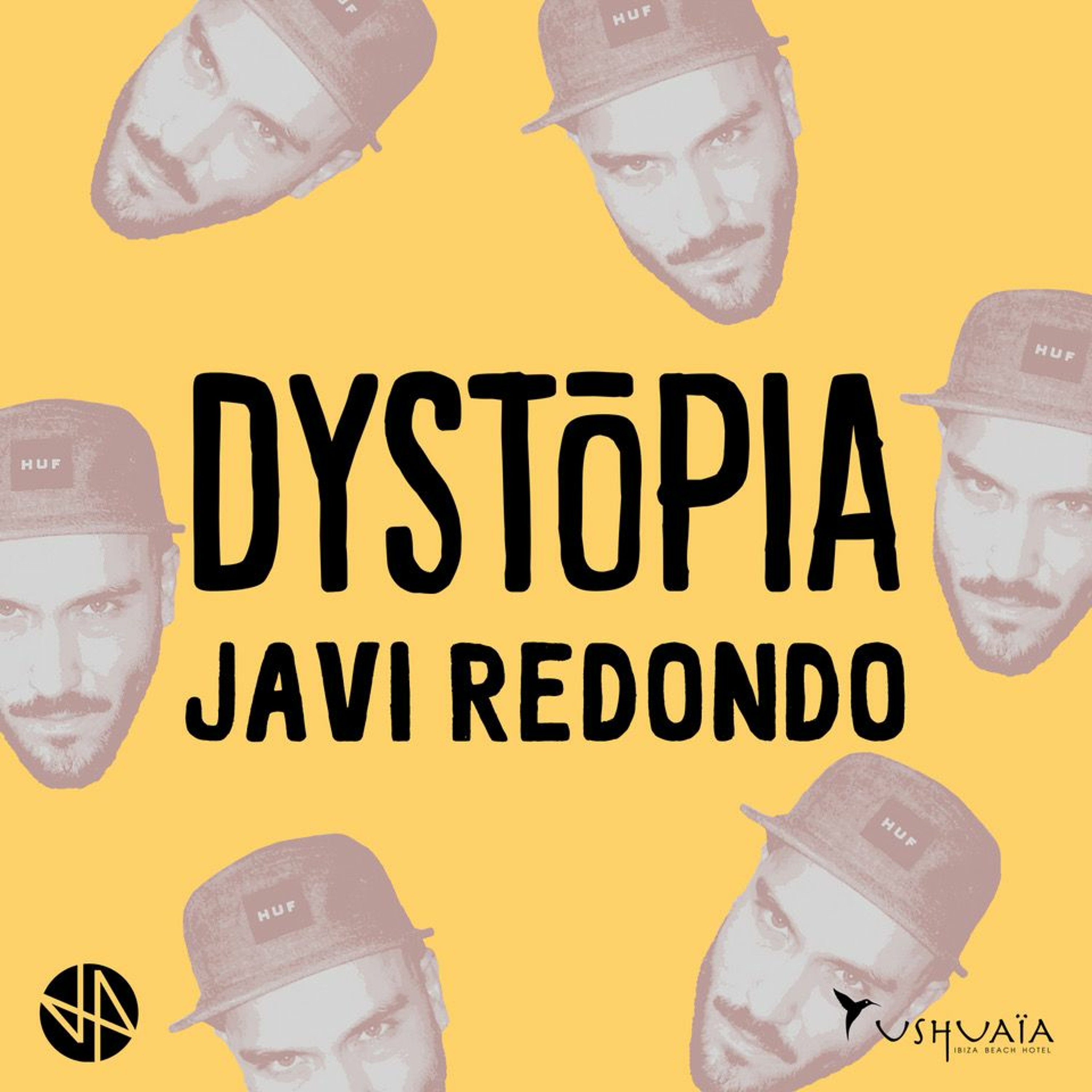 DHA FM (Deep House Amsterdam)