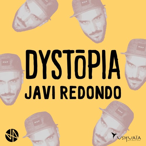 Javi Redondo - DYSTōPIA Podcast