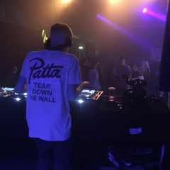 Promo Mix