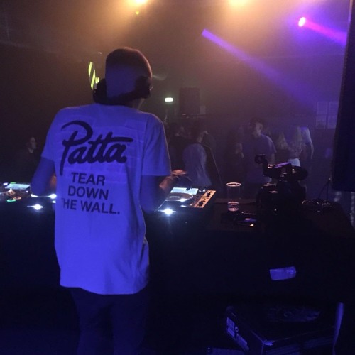 Promo Mix