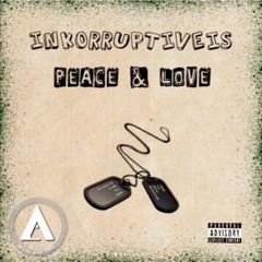 RD, Dabz & Padjinha- Peace & Love (Prod. by LionRiddims)