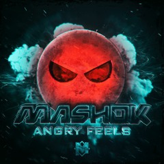 Angry Feels