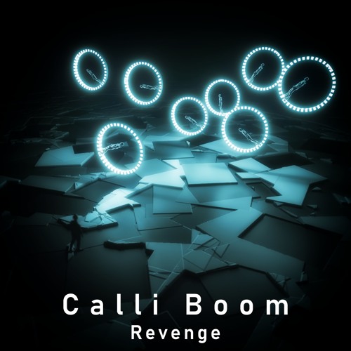 Calli Boom - Revenge