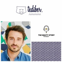 #17 : Julien vous parle de Tediber, sa "Digital Native Vertical Brand" qui disrupte le matelas